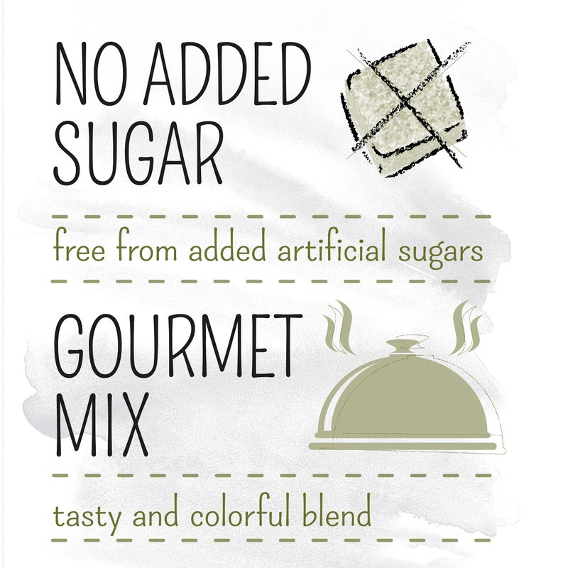 Witte Molen Pure Rabbit Food Mixture Carrot, Celery, Timothy Hay and Varied Gourmet Muesli Dry Food, 4.4 lbs, (Mini Rex, Lionhead Rabbit, English Lop, Dutch Rabbit) - Image 4